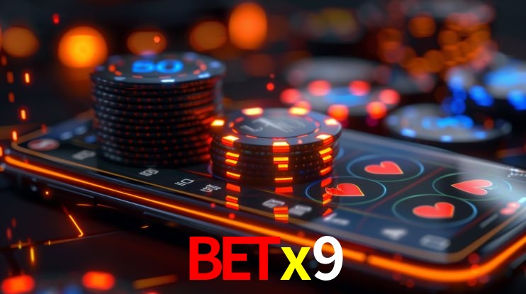 Statistics betx9