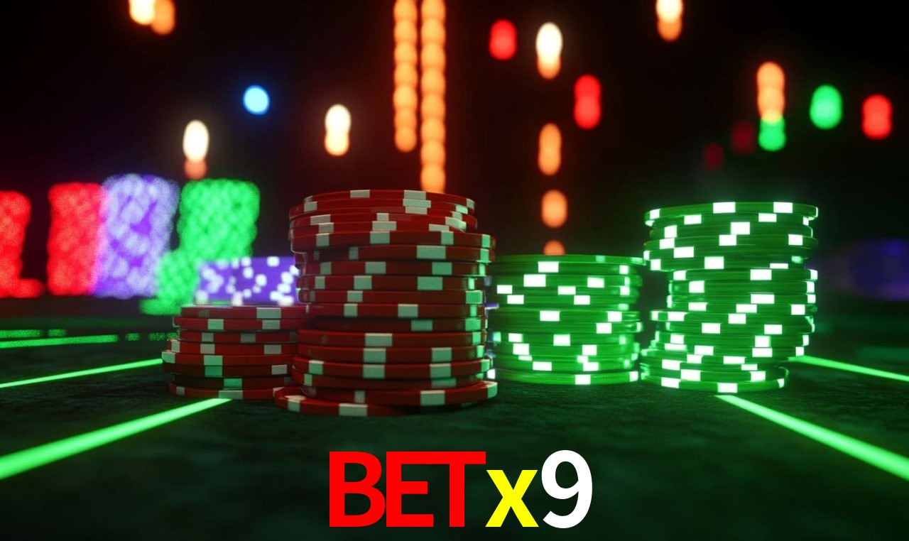 Experiência VIP betx9