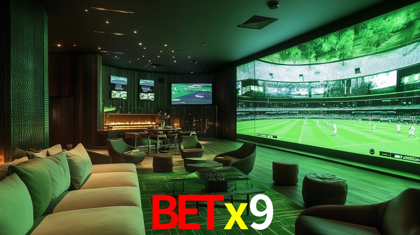 betx9: Seu Cassino Premiado com Pagamentos Rápidos