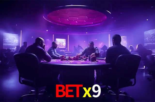 Estatísticas betx9