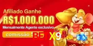 Promoções BETX9
