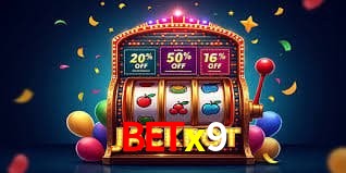 Benefícios da Conta betx9