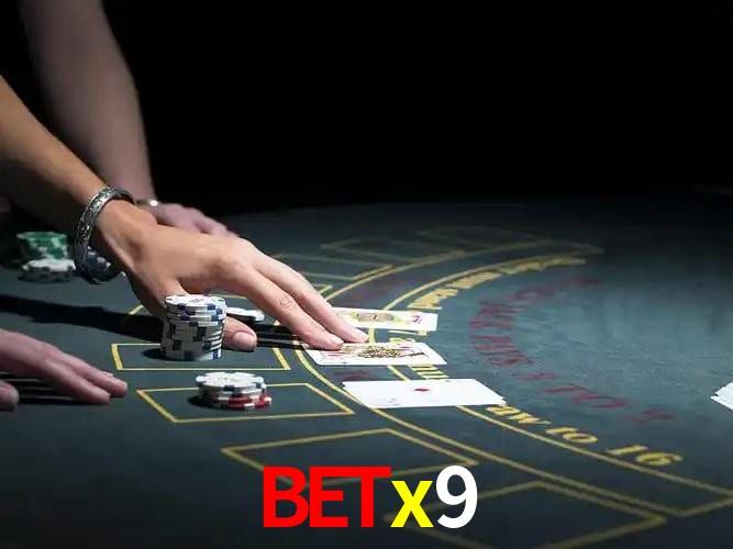 Sistemas de Segurança betx9