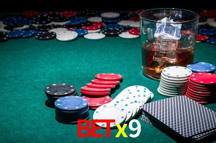 Casino VIP betx9