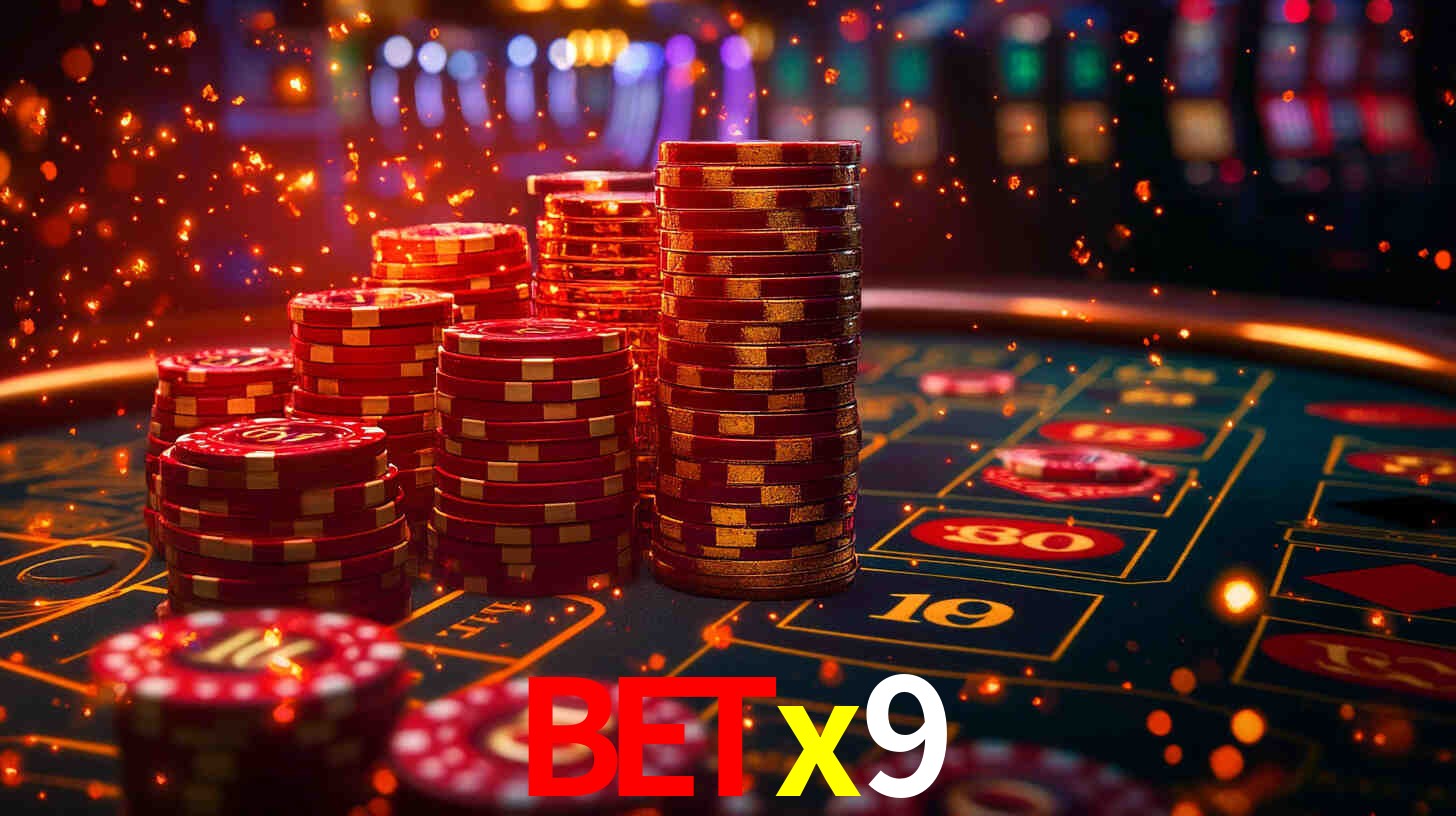 Exclusive Games betx9