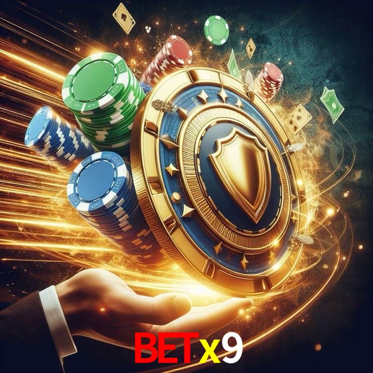 betx9 Win