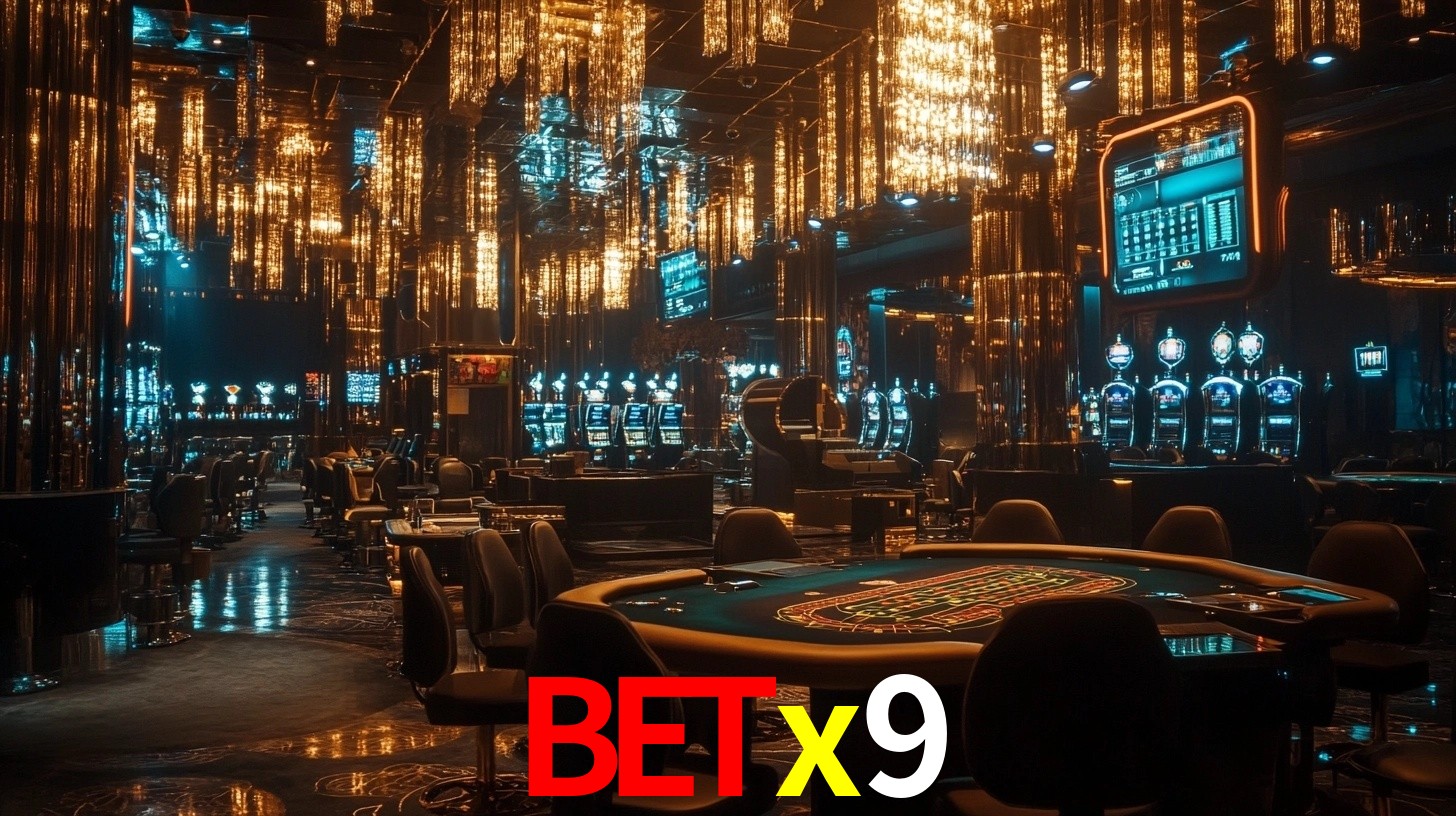 betx9: Seu Especialista em Apostas Esportivas Brasileiras