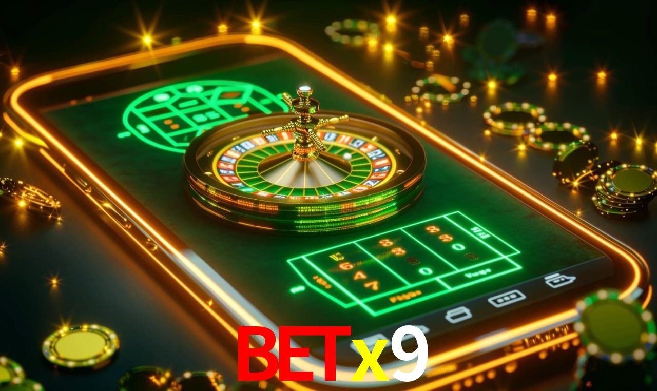 Segurança 2FA betx9