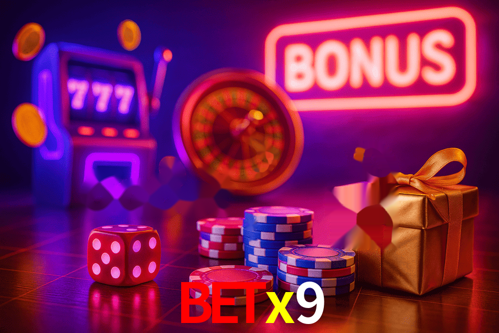 A Popularidade dos Caça-Níqueis no betx9
