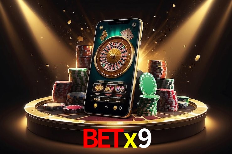 Provedores de Jogos betx9