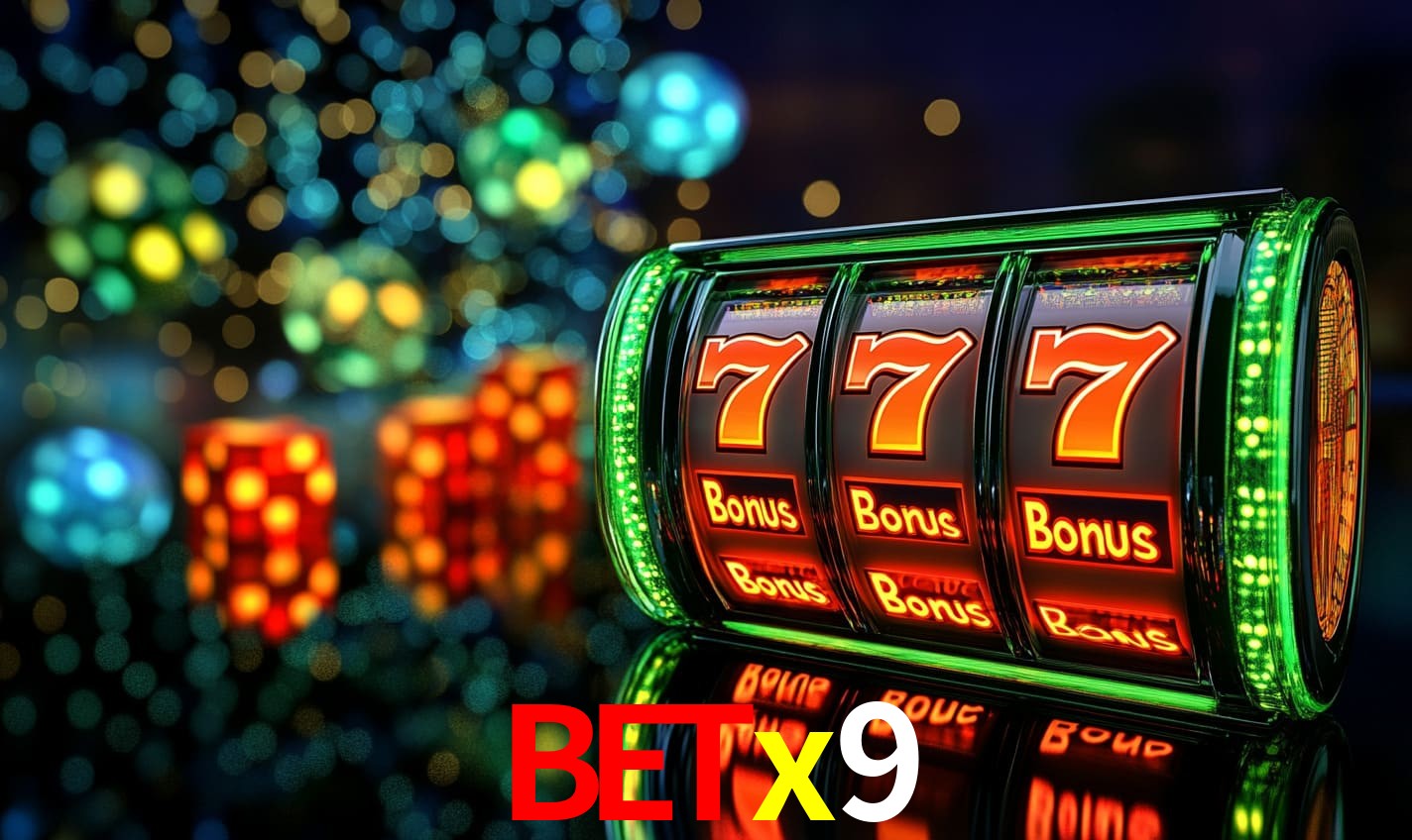 Diretório de Jogos betx9
