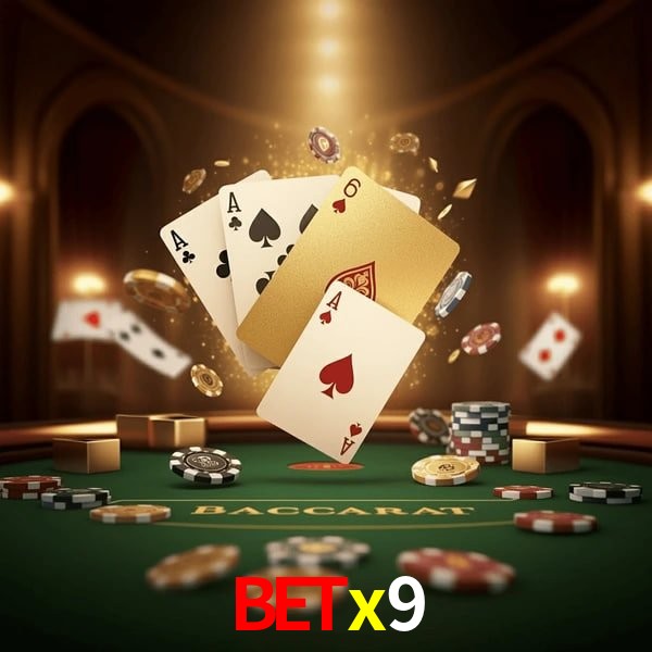 VIP Casino betx9
