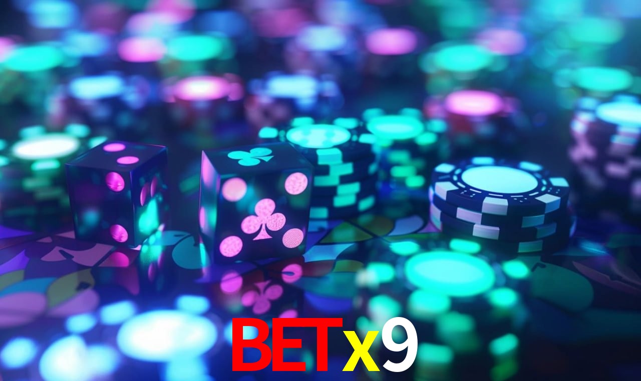 Mesa de Blackjack betx9