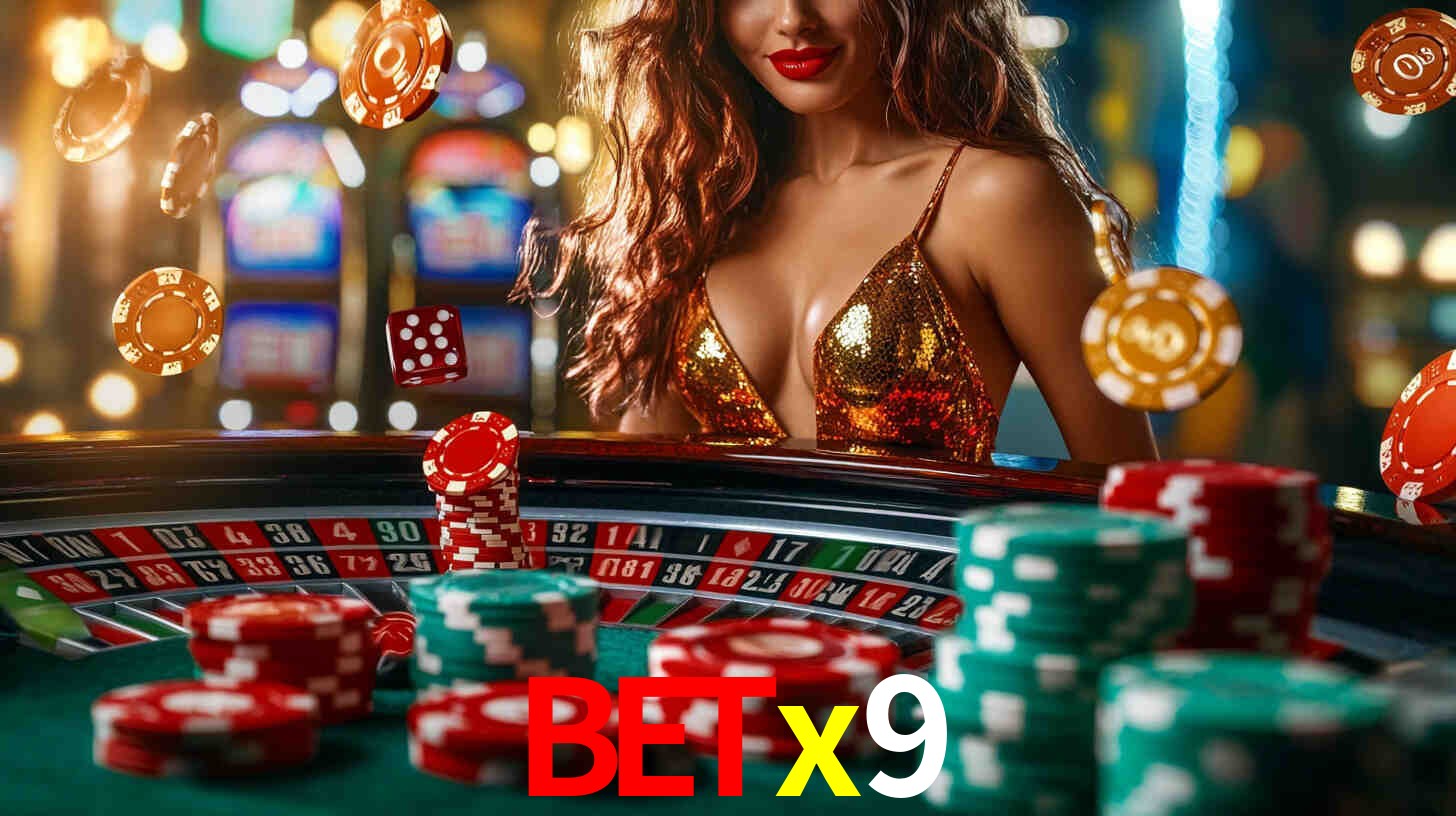 Premium Interface betx9