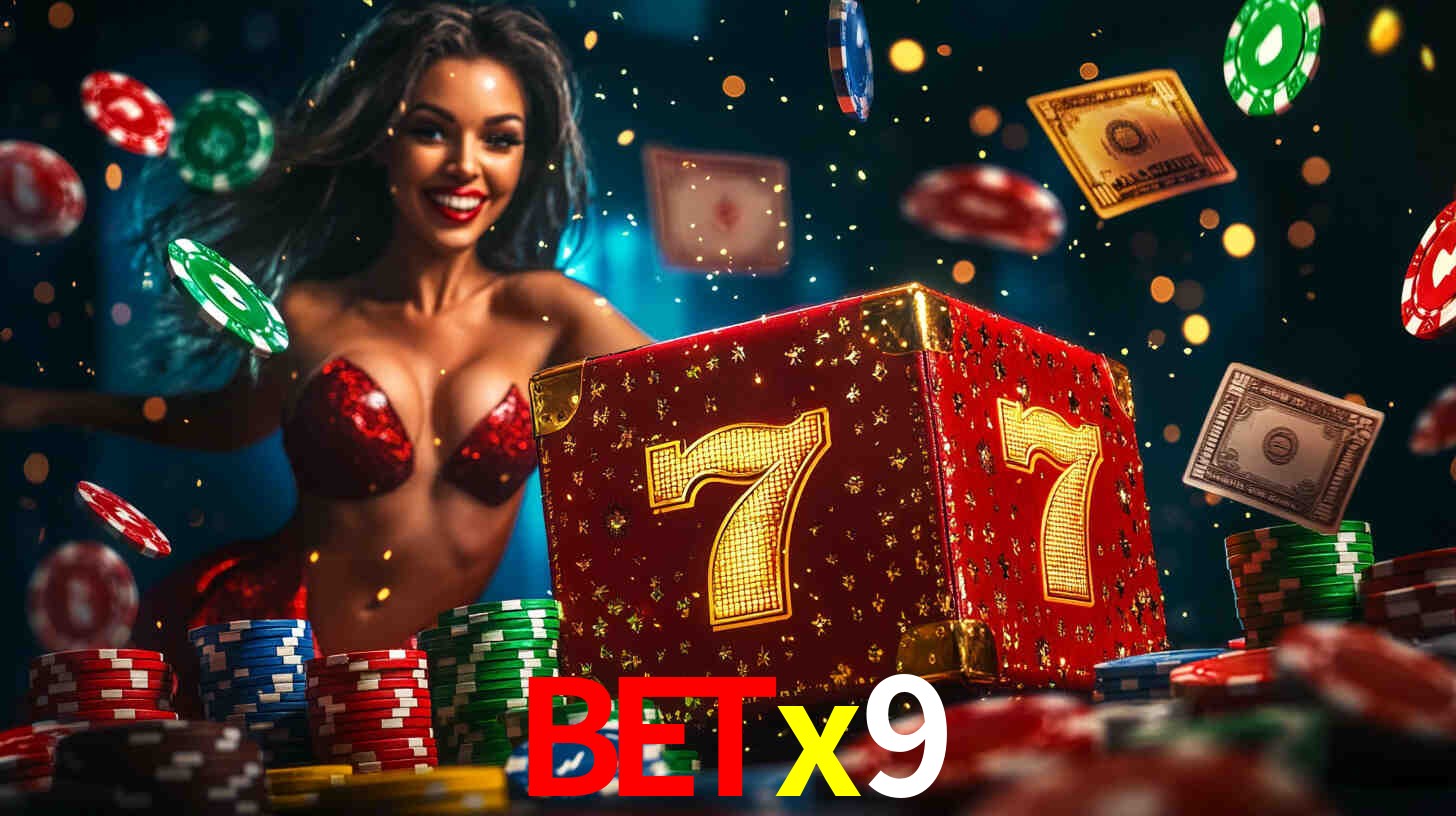 Explorando a Categoria de Eventos em Apostas na betx9