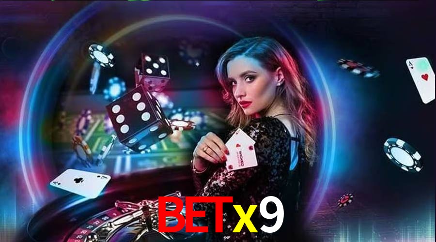 Flash Promotion betx9