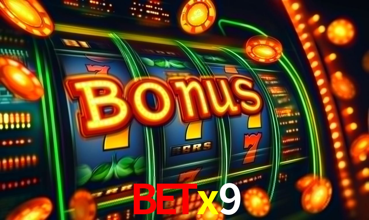 Live Casino betx9