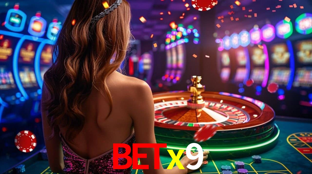 betx9 Baixar
