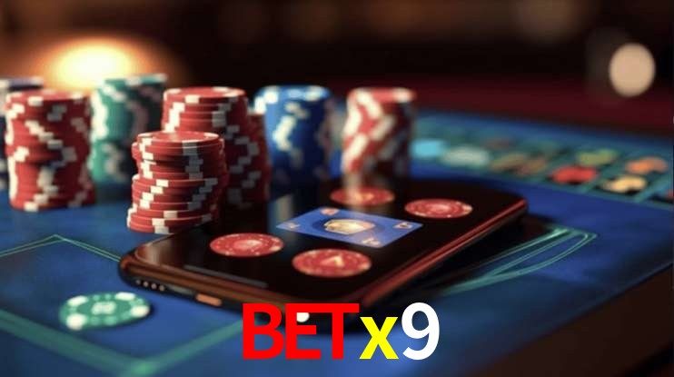 Recursos de Bônus betx9