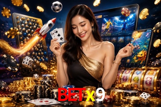 Slot Games betx9
