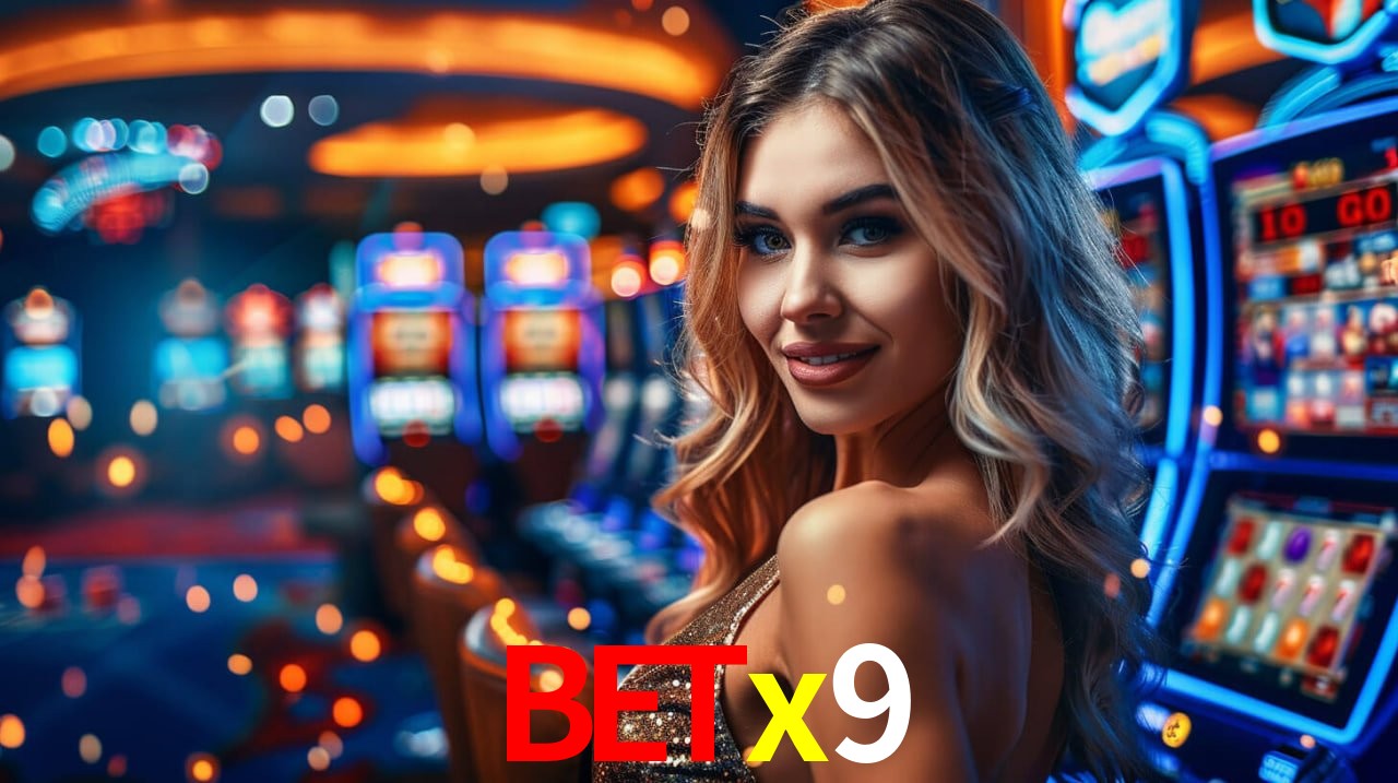 Game Statistics betx9
