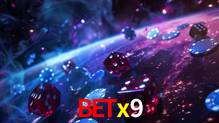 Game Providers betx9