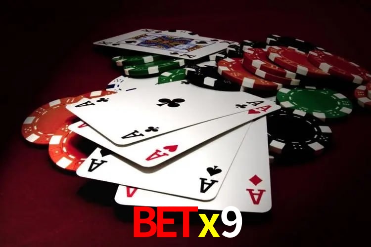 Casino Ao Vivo betx9