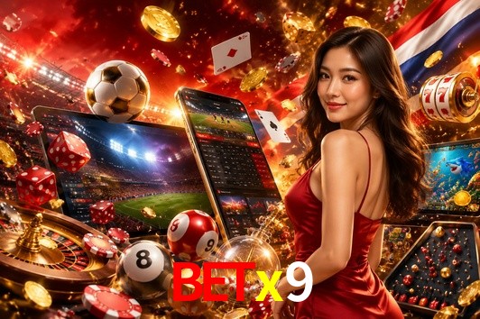 Secure Login betx9
