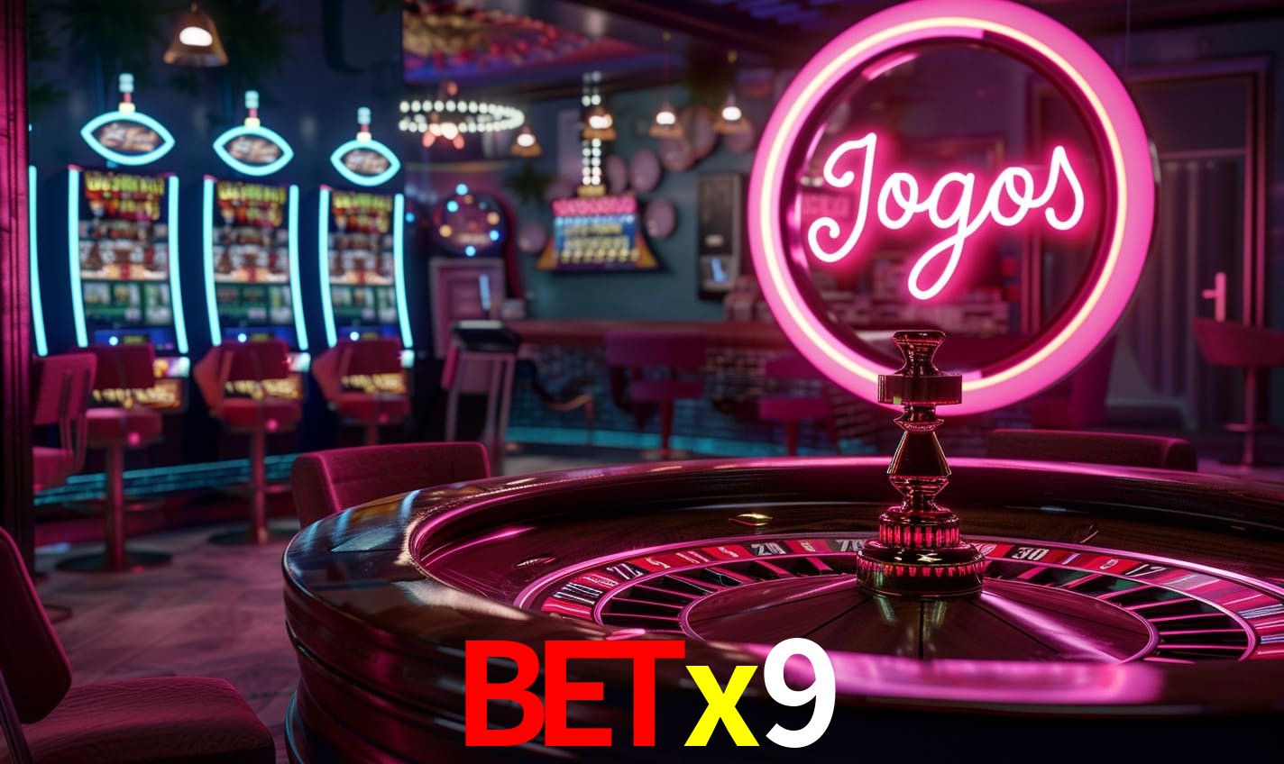 Desvendando o Mundo dos Jogos Virtuais na betx9