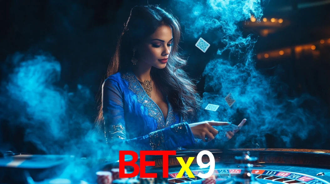 Inovações de Jogos na betx9: O Futuro das Experiências Interativas