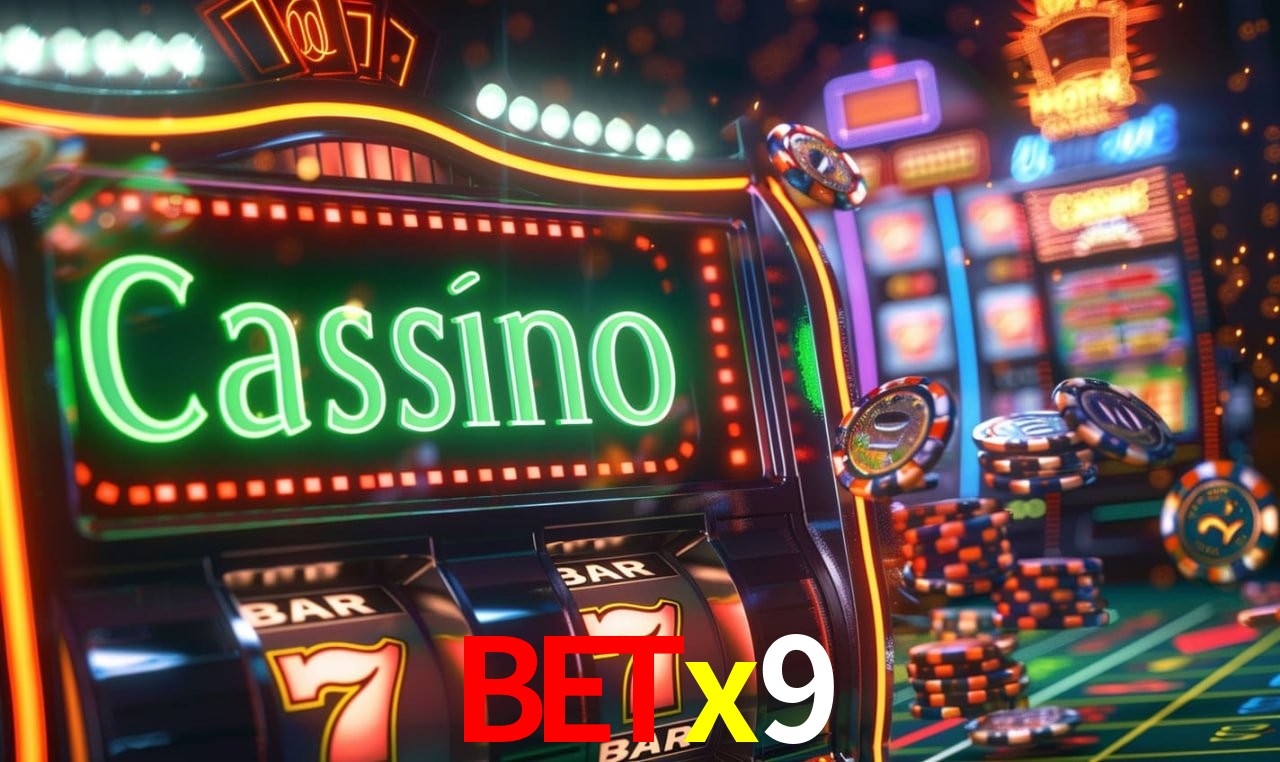Jogos de Slot betx9