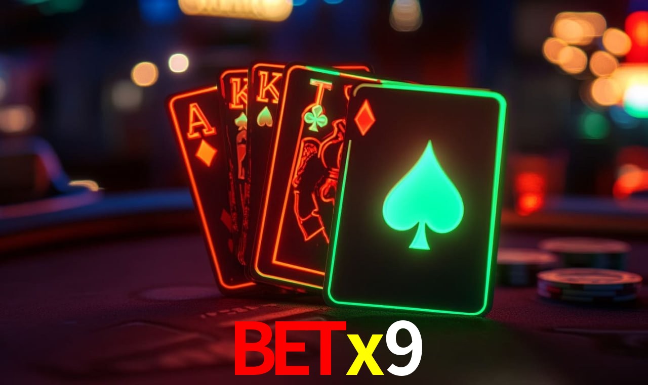 betx9 vip