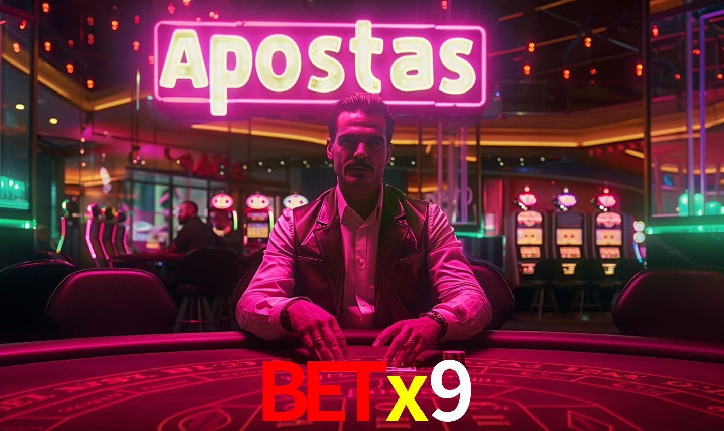 A Experiência Imersiva dos Cassinos Ao Vivo no betx9