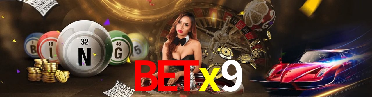 betx9 Plataforma