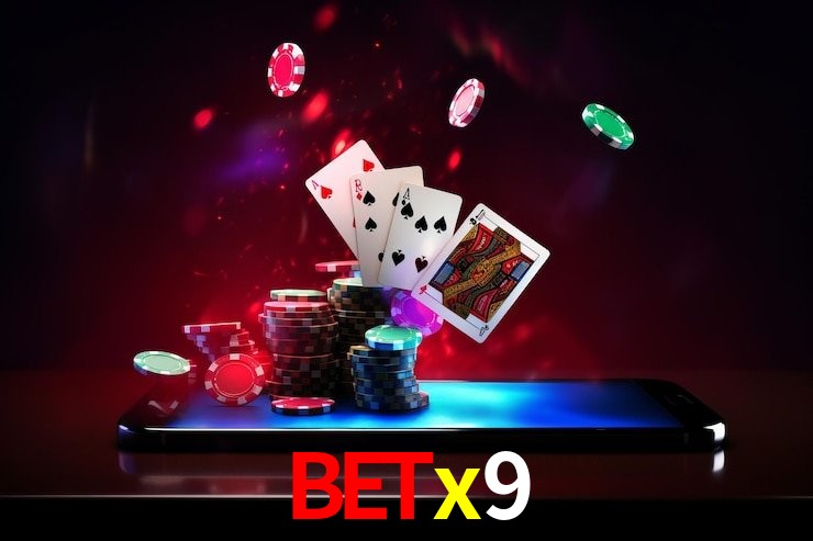 Bonus Features betx9