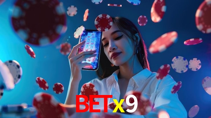 betx9 download