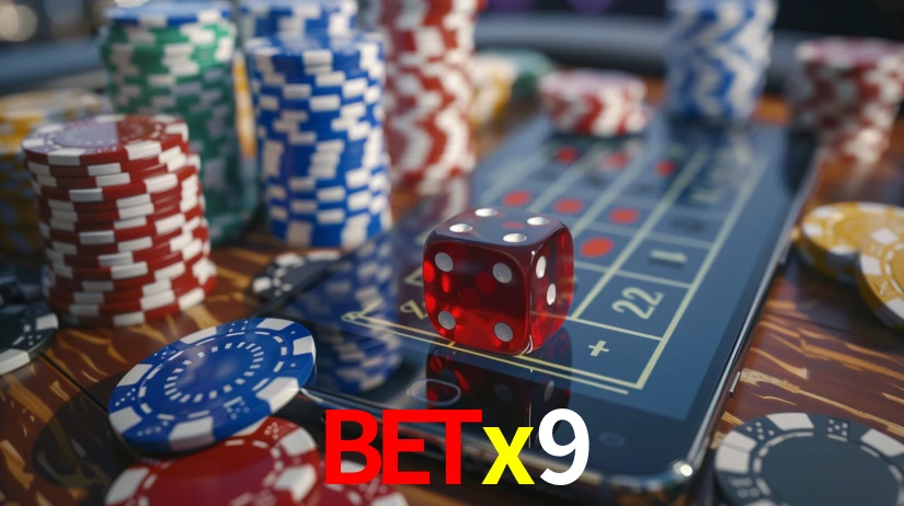 Bônus Generosos e Exclusivos no betx9 para Você!