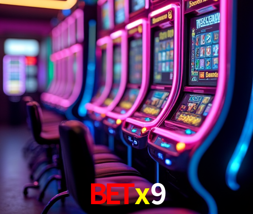 betx9 cassino online