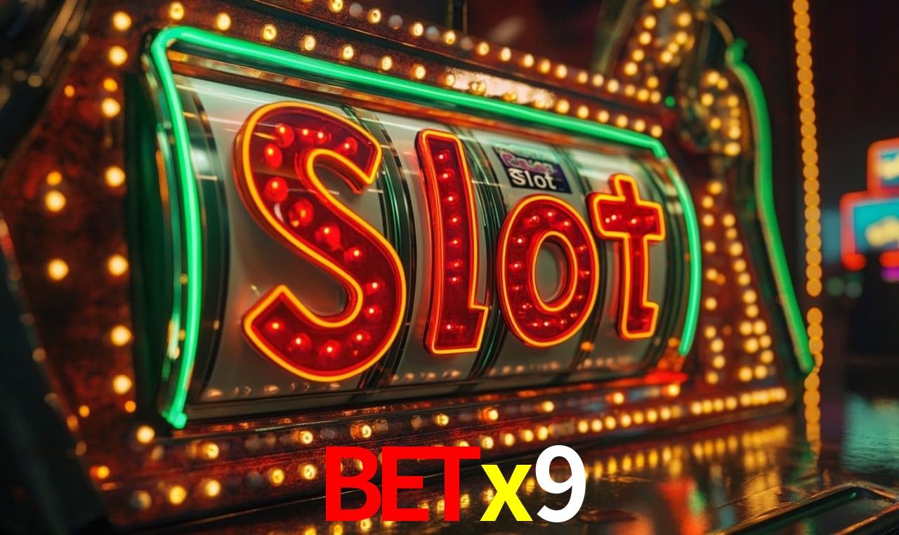 Login Seguro betx9
