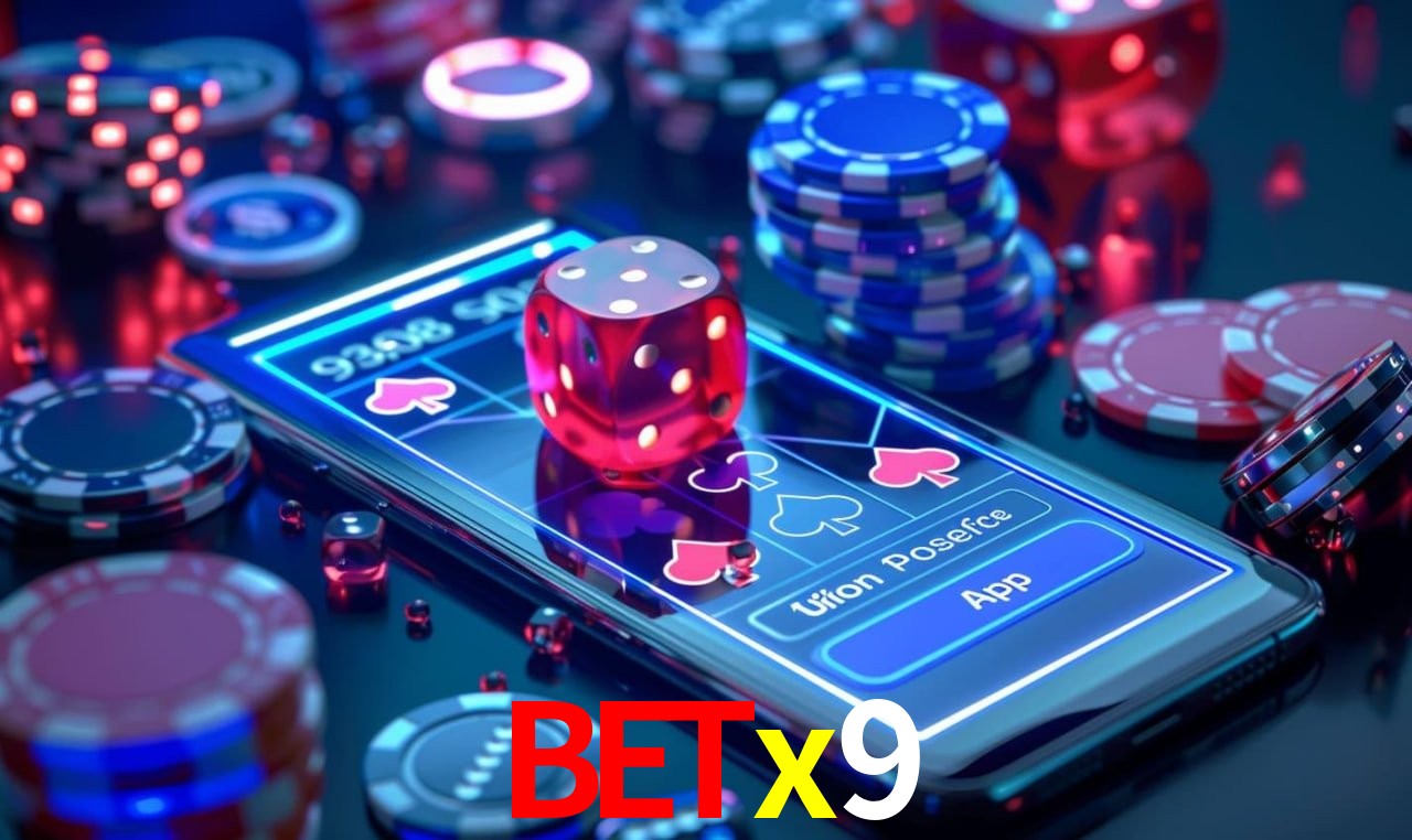 betx9 lottery