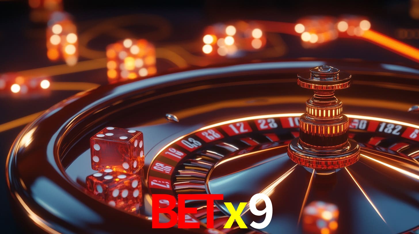 betx9: A Experiência de Casino com Jogos de Mesa ao Vivo