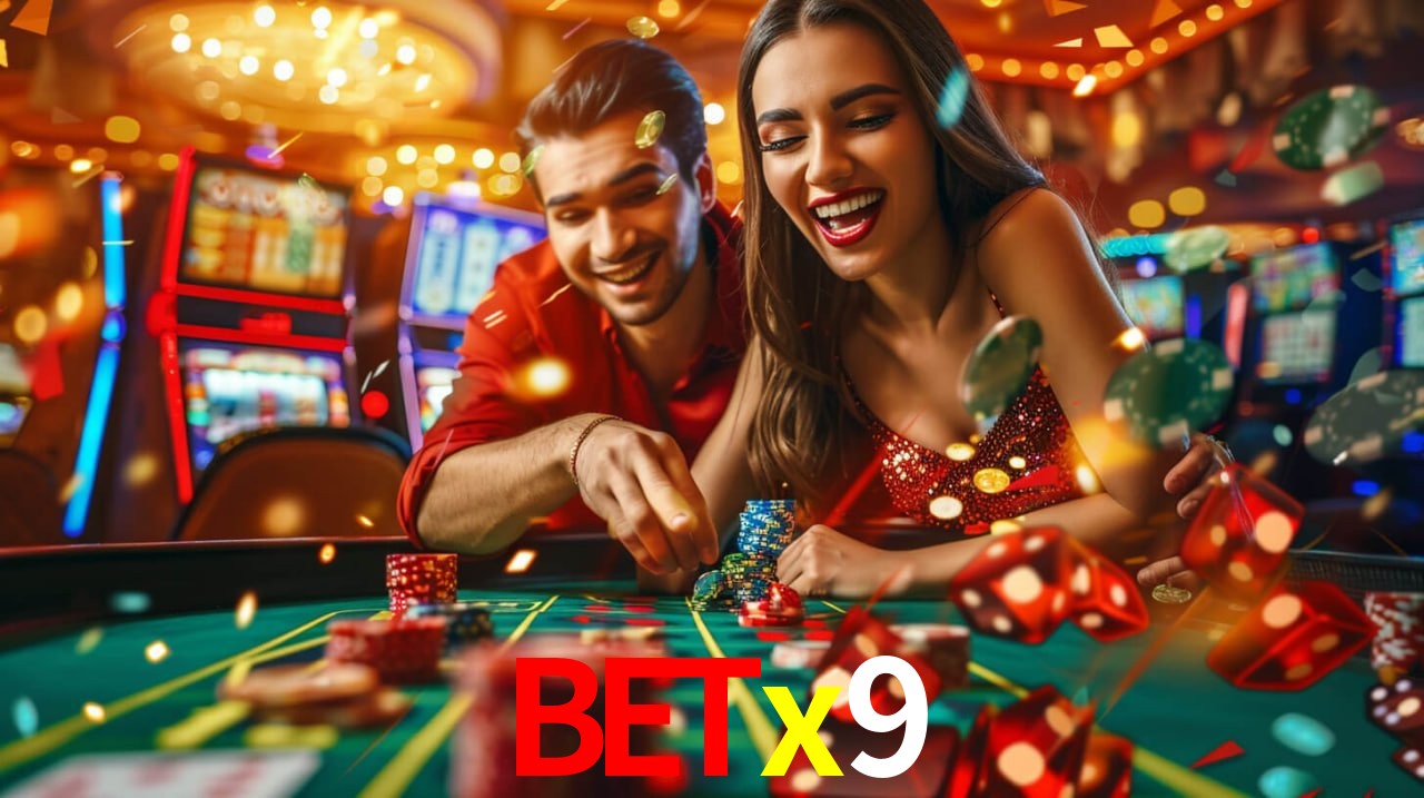 Casino Ao Vivo betx9