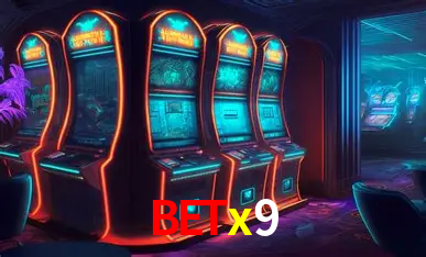 Inovações de Jogos na betx9: O Futuro das Experiências Interativas