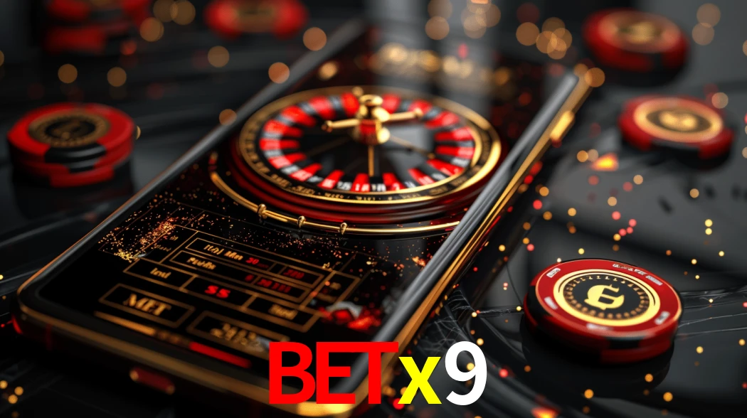 Live Casino betx9