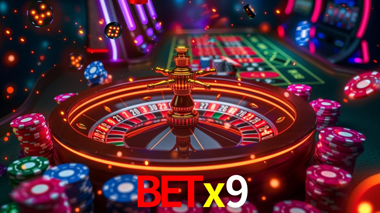 betx9 Facebook