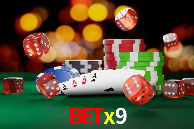 Estatísticas do Jogo betx9