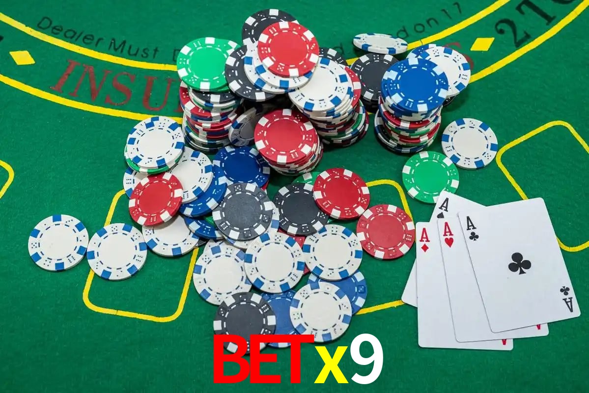 Bônus Diários betx9