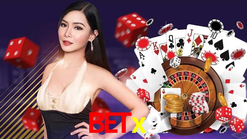 Jogos Exclusivos betx9