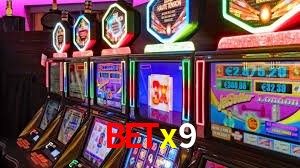 Interface Premium betx9