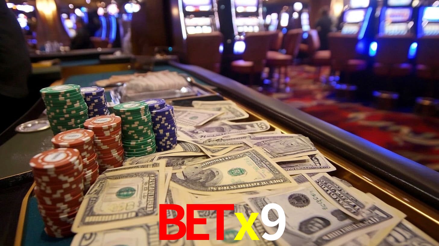 betx9 login